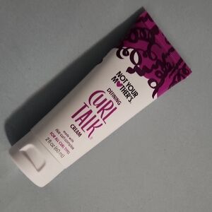 Not Your Mother's Curl Talk Cream - Travel 2 Oz Size